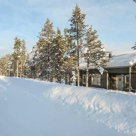 Holiday Ruijankeino * Saariselkä
