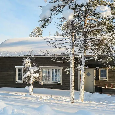 Сasa de vacaciones Holiday Ruijankeino *